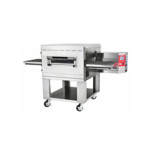 Conveyor-Pizza-Oven