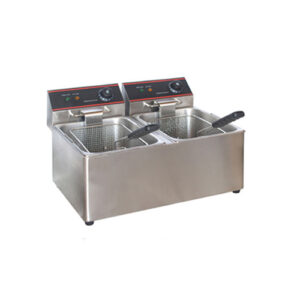 Deep Fat Fryer