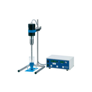 Homogenizer