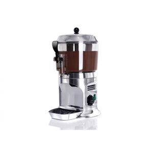Hot-Chocolate-Dispensers