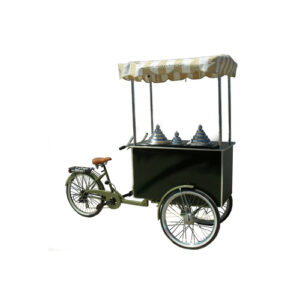 Ice-cream-cart