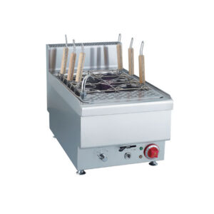 Pasta Cookers