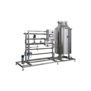 Pasteurizing-Vat