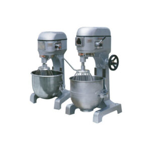 Planetary-Mixers