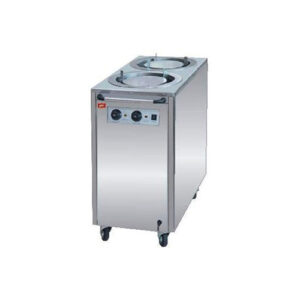 Plate-Warmer