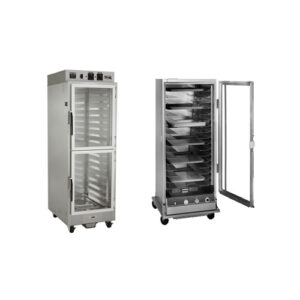Proofing-Cabinets