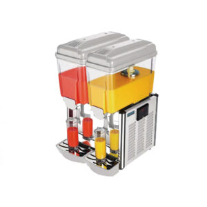 Refrigerated-Juice-Dispensers