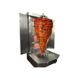 Shawarma Grill