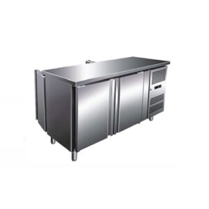 Undercounters