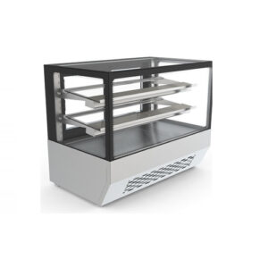 Counter-Top Hot Showcases