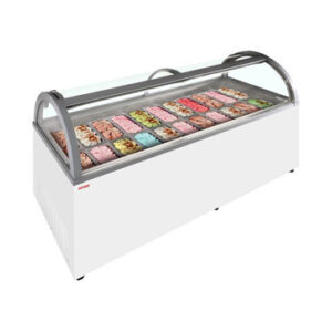Ice Cream Freezer