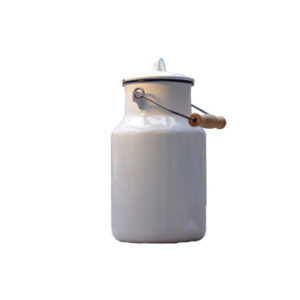 Milk Can