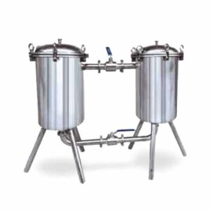 Milk Filter