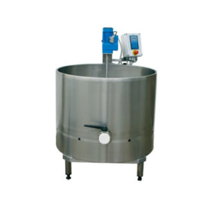 Pasteurizing Vat