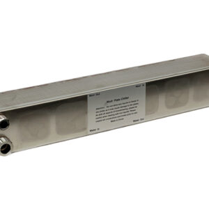 Plate Chiller
